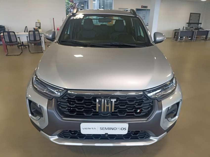 fiat strada 1.0 turbo 200 flex ranch cd cvt 4p automatico 2024
