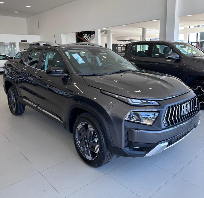fiat toro 1.3 turbo 270 flex volcano at6 4p automatico 2026 fiat toro 1.3 turbo 270 flex volcano at6 4p automatico 2026