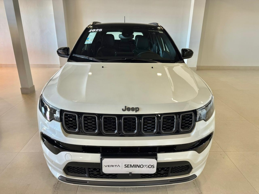 jeep compass 1.3 t270 turbo flex s at6 4p automatico 2025 jeep compass 1.3 t270 turbo flex s at6 4p automatico 2025