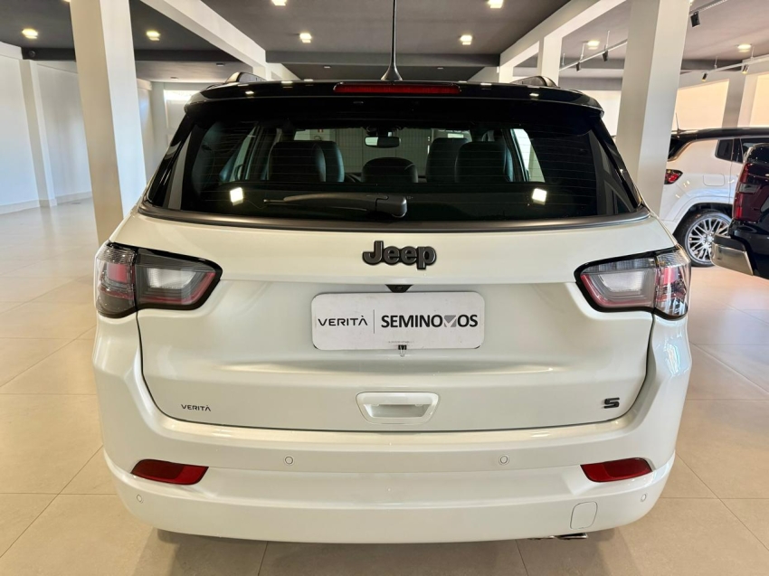jeep compass 1.3 t270 turbo flex s at6 4p automatico 2025 jeep compass 1.3 t270 turbo flex s at6 4p automatico 2025