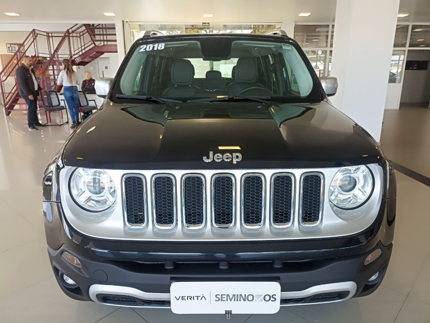 jeep renegade 2.0 16v turbo diesel limited 4p 4x4 automatico 2018 jeep renegade 2.0 16v turbo diesel limited 4p 4x4 automatico 2018