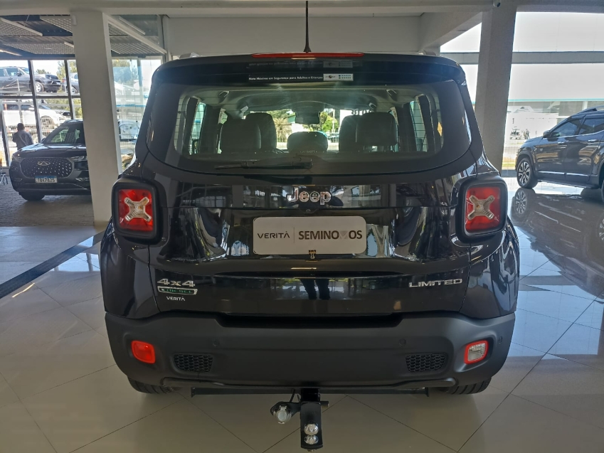 jeep renegade 2.0 16v turbo diesel limited 4p 4x4 automatico 2018 jeep renegade 2.0 16v turbo diesel limited 4p 4x4 automatico 2018
