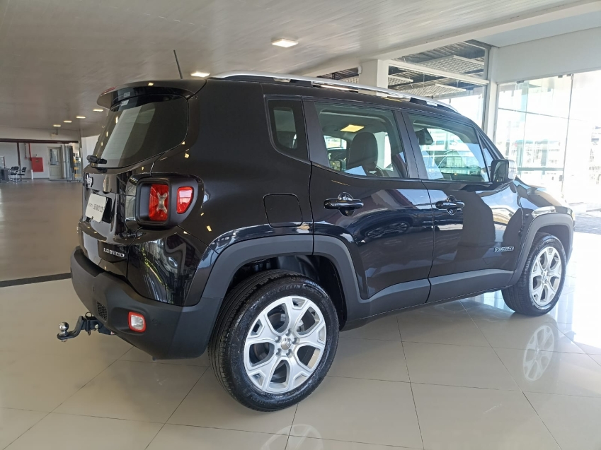 jeep renegade 2.0 16v turbo diesel limited 4p 4x4 automatico 2018 jeep renegade 2.0 16v turbo diesel limited 4p 4x4 automatico 2018