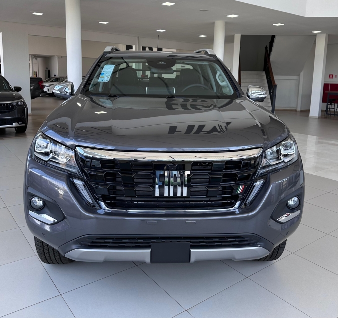 fiat titano 2.2 turbo diesel ranch 4x4 at8 4p automatico 2026 fiat titano 2.2 turbo diesel ranch 4x4 at8 4p automatico 2026
