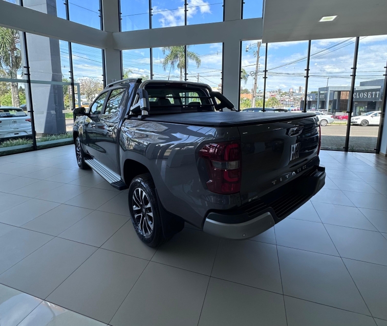 fiat titano 2.2 turbo diesel ranch 4x4 at8 4p automatico 2026 fiat titano 2.2 turbo diesel ranch 4x4 at8 4p automatico 2026