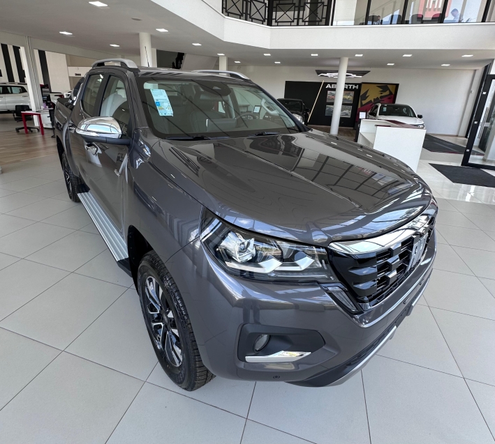 fiat titano 2.2 turbo diesel ranch 4x4 at8 4p automatico 2026 fiat titano 2.2 turbo diesel ranch 4x4 at8 4p automatico 2026
