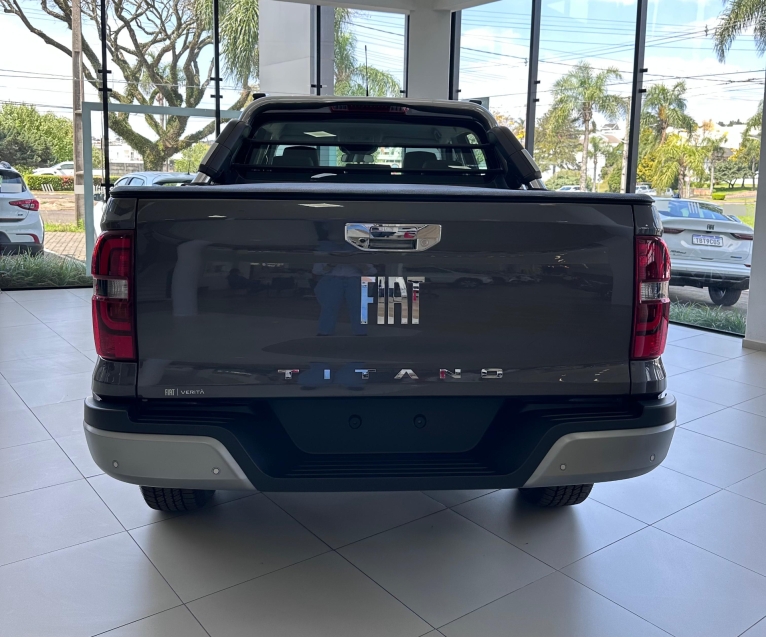 fiat titano 2.2 turbo diesel ranch 4x4 at8 4p automatico 2026 fiat titano 2.2 turbo diesel ranch 4x4 at8 4p automatico 2026