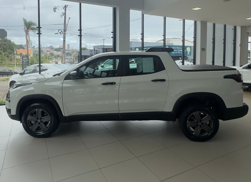 fiat toro 1.3 turbo 270 flex endurance at6 4p automatico 20262