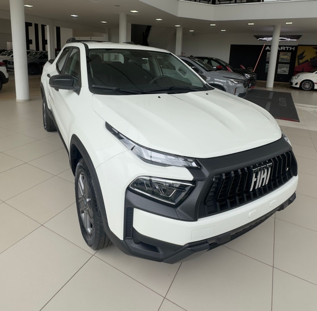 fiat toro 1.3 turbo 270 flex endurance at6 4p automatico 2026