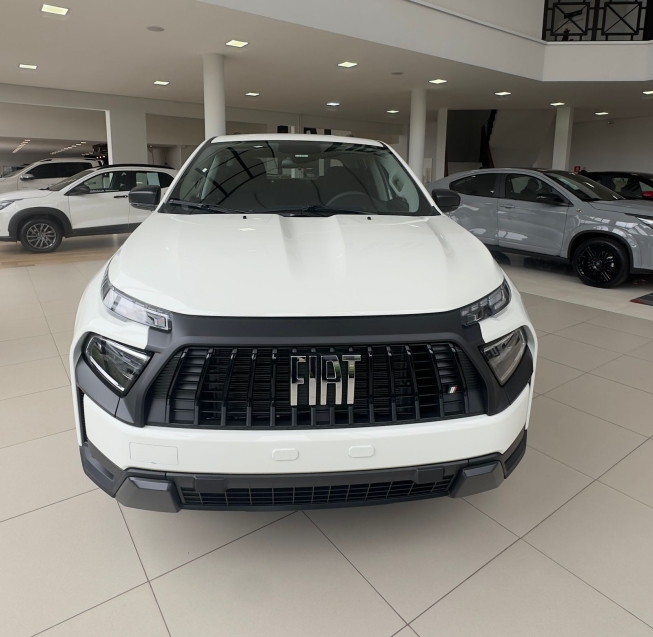 fiat toro 1.3 turbo 270 flex endurance at6 4p automatico 20261