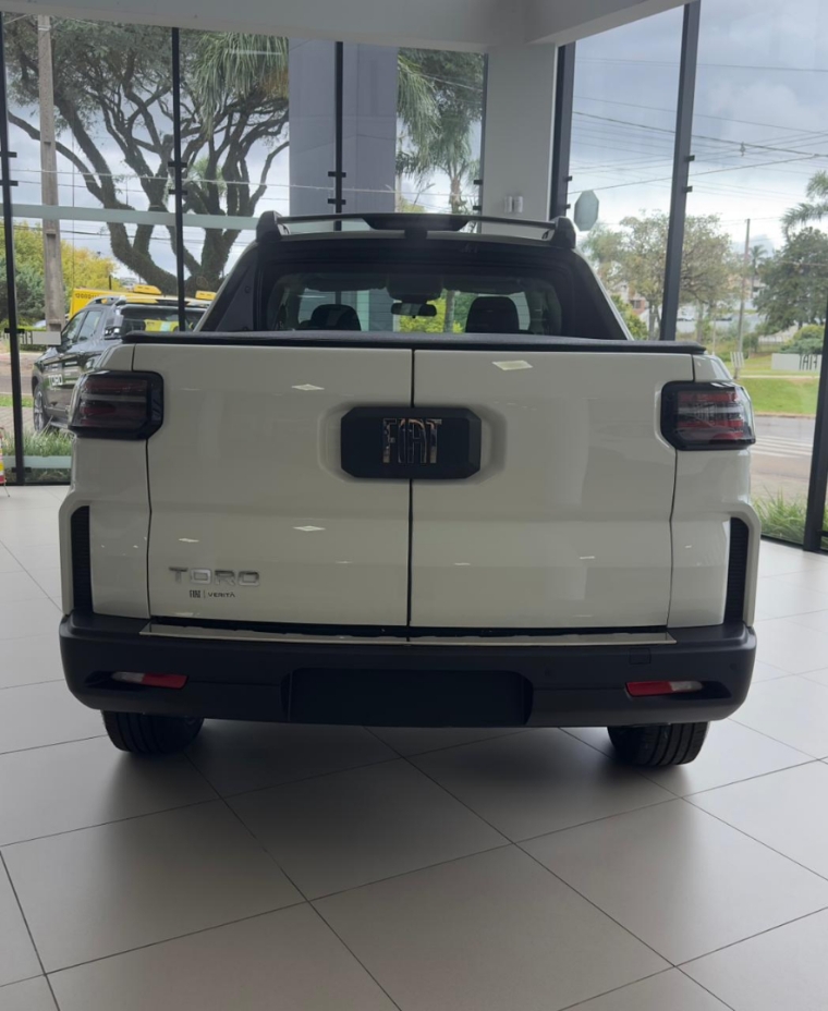 fiat toro 1.3 turbo 270 flex endurance at6 4p automatico 20263