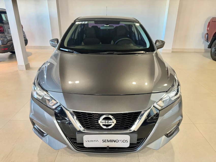 nissan versa 1.6 16v flex advance xtronic 4p automatico 2022 nissan versa 1.6 16v flex advance xtronic 4p automatico 2022