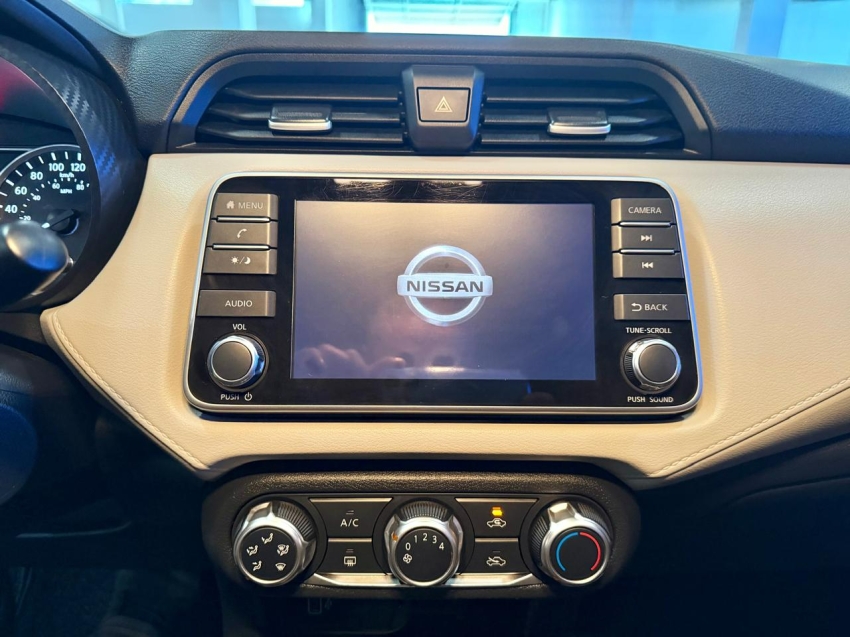 nissan versa 1.6 16v flex advance xtronic 4p automatico 2022 nissan versa 1.6 16v flex advance xtronic 4p automatico 2022