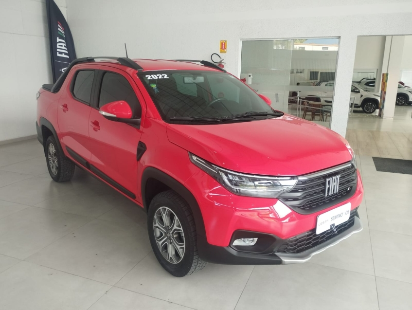 fiat strada 1.3 firefly flex volcano cd cvt 4p automatico 2022 fiat strada 1.3 firefly flex volcano cd cvt 4p automatico 2022