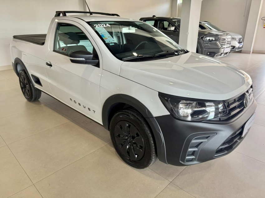 volkswagen saveiro 1.6 msi robust cs 16v flex 2p manual 2024 volkswagen saveiro 1.6 msi robust cs 16v flex 2p manual 2024