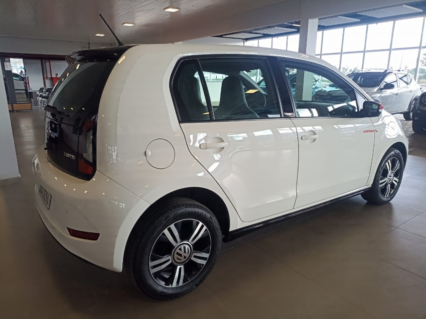 volkswagen up 1.0 tsi pepper 12v flex 4p manual 2019 volkswagen up 1.0 tsi pepper 12v flex 4p manual 2019
