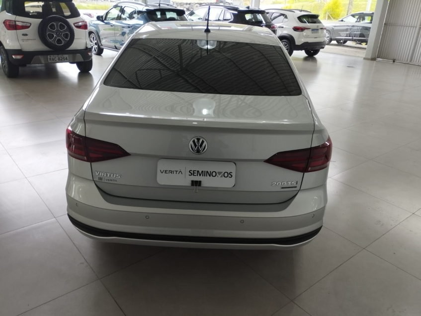 volkswagen virtus 1.0 200 tsi comfortline automatico flex 4p manual 2018 volkswagen virtus 1.0 200 tsi comfortline automatico flex 4p manual 2018