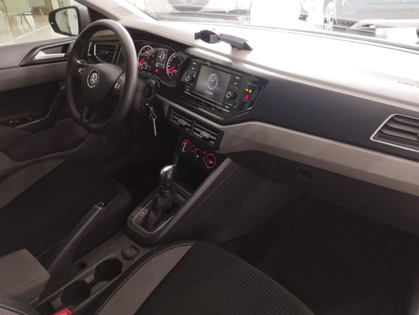 volkswagen virtus 1.0 200 tsi comfortline automatico flex 4p manual 2018 volkswagen virtus 1.0 200 tsi comfortline automatico flex 4p manual 2018