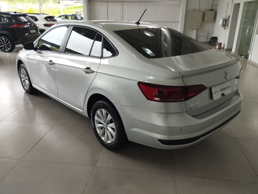 volkswagen virtus 1.0 200 tsi comfortline automatico flex 4p manual 2018 volkswagen virtus 1.0 200 tsi comfortline automatico flex 4p manual 2018