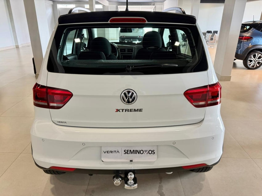volkswagen fox 1.6 msi total flex xtreme 4p manual 2018 volkswagen fox 1.6 msi total flex xtreme 4p manual 2018