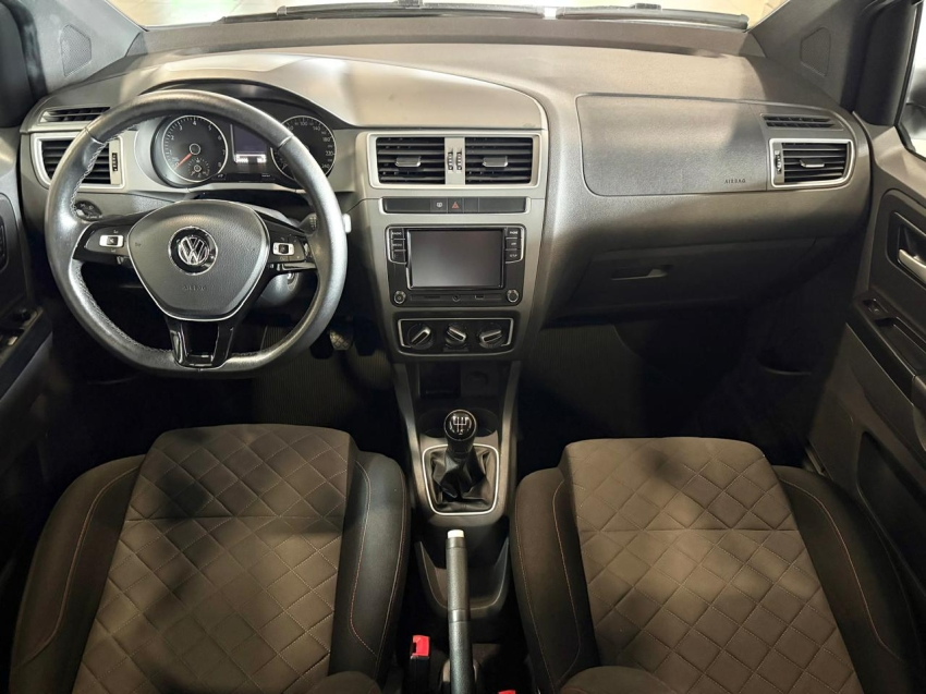 volkswagen fox 1.6 msi total flex xtreme 4p manual 2018 volkswagen fox 1.6 msi total flex xtreme 4p manual 2018