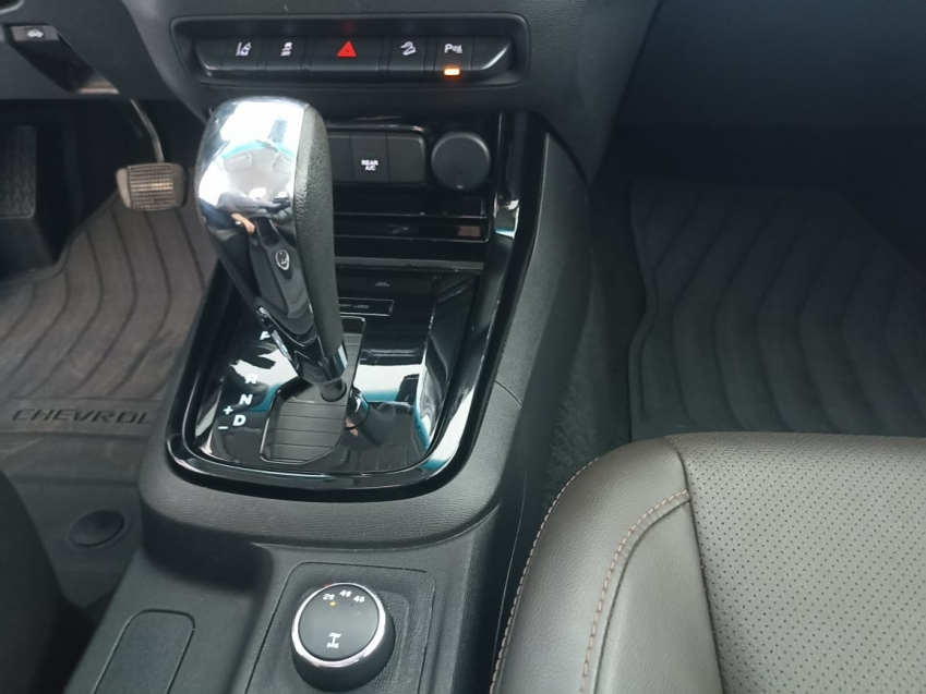 chevrolet trailblazer 2.8 ltz 4x4 16v turbo diesel 4p automatico 2019 chevrolet trailblazer 2.8 ltz 4x4 16v turbo diesel 4p automatico 2019