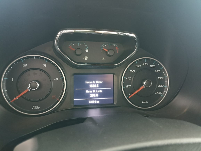 chevrolet trailblazer 2.8 ltz 4x4 16v turbo diesel 4p automatico 2019 chevrolet trailblazer 2.8 ltz 4x4 16v turbo diesel 4p automatico 2019