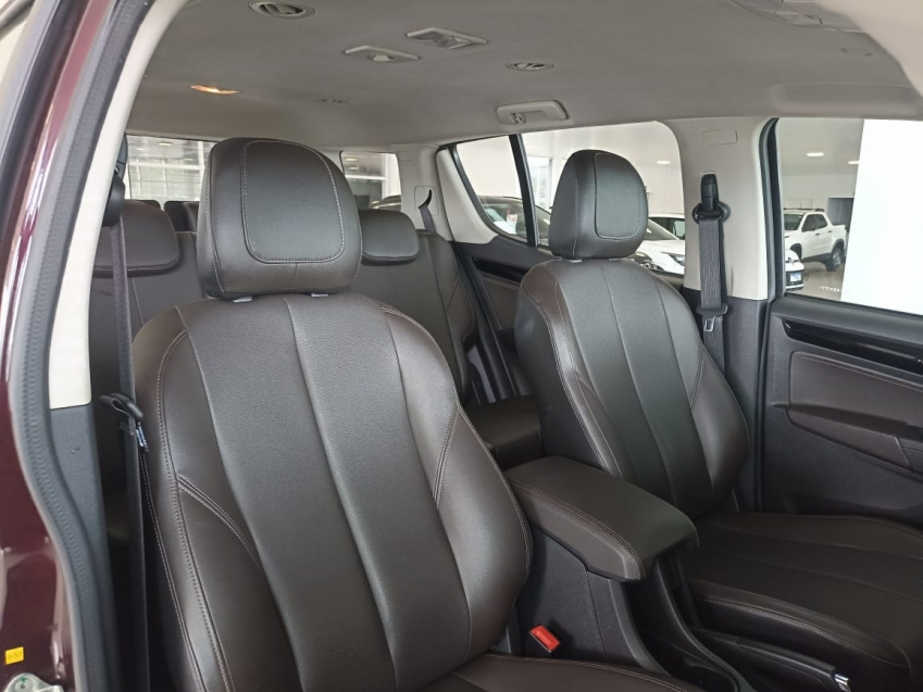 chevrolet trailblazer 2.8 ltz 4x4 16v turbo diesel 4p automatico 2019 chevrolet trailblazer 2.8 ltz 4x4 16v turbo diesel 4p automatico 2019