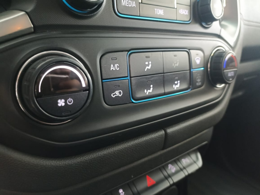 chevrolet trailblazer 2.8 ltz 4x4 16v turbo diesel 4p automatico 2019 chevrolet trailblazer 2.8 ltz 4x4 16v turbo diesel 4p automatico 2019