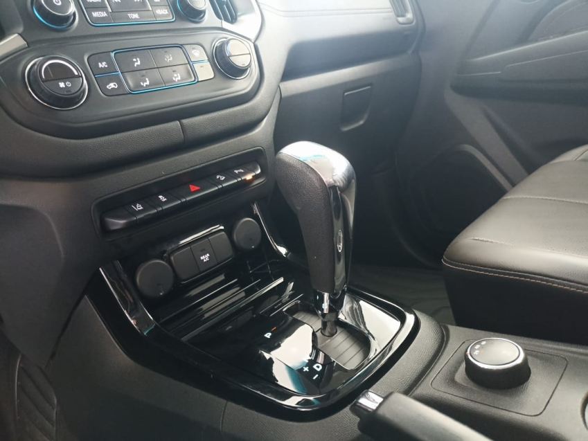 chevrolet trailblazer 2.8 ltz 4x4 16v turbo diesel 4p automatico 2019 chevrolet trailblazer 2.8 ltz 4x4 16v turbo diesel 4p automatico 2019