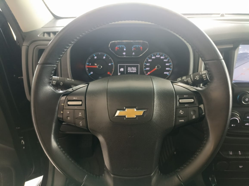 chevrolet trailblazer 2.8 ltz 4x4 16v turbo diesel 4p automatico 2019 chevrolet trailblazer 2.8 ltz 4x4 16v turbo diesel 4p automatico 2019
