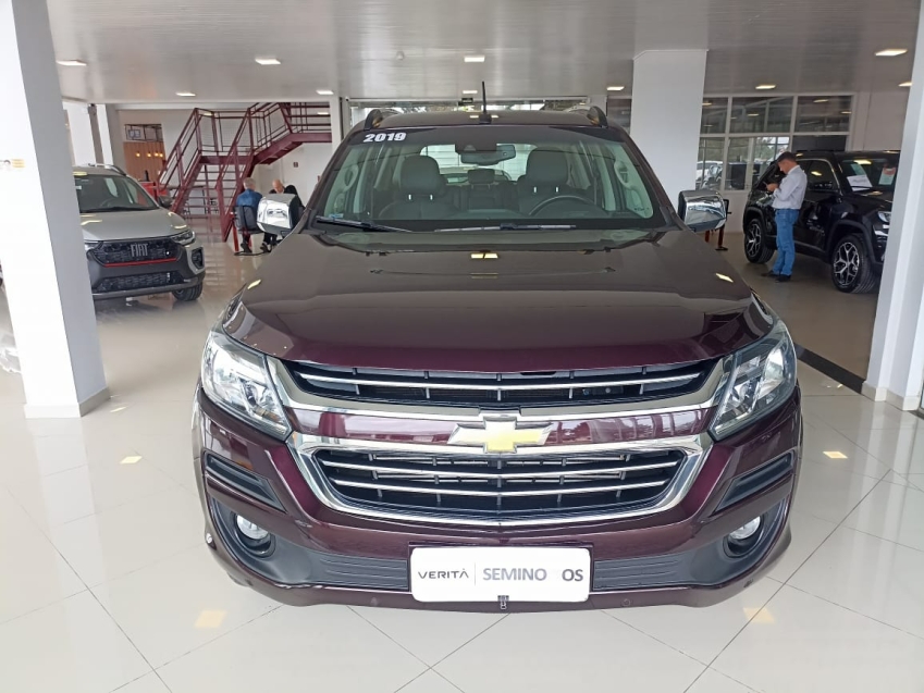 chevrolet trailblazer 2.8 ltz 4x4 16v turbo diesel 4p automatico 2019 chevrolet trailblazer 2.8 ltz 4x4 16v turbo diesel 4p automatico 2019