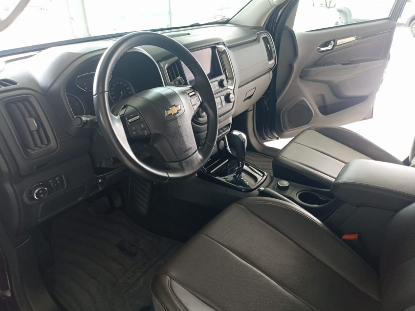chevrolet trailblazer 2.8 ltz 4x4 16v turbo diesel 4p automatico 2019 chevrolet trailblazer 2.8 ltz 4x4 16v turbo diesel 4p automatico 2019