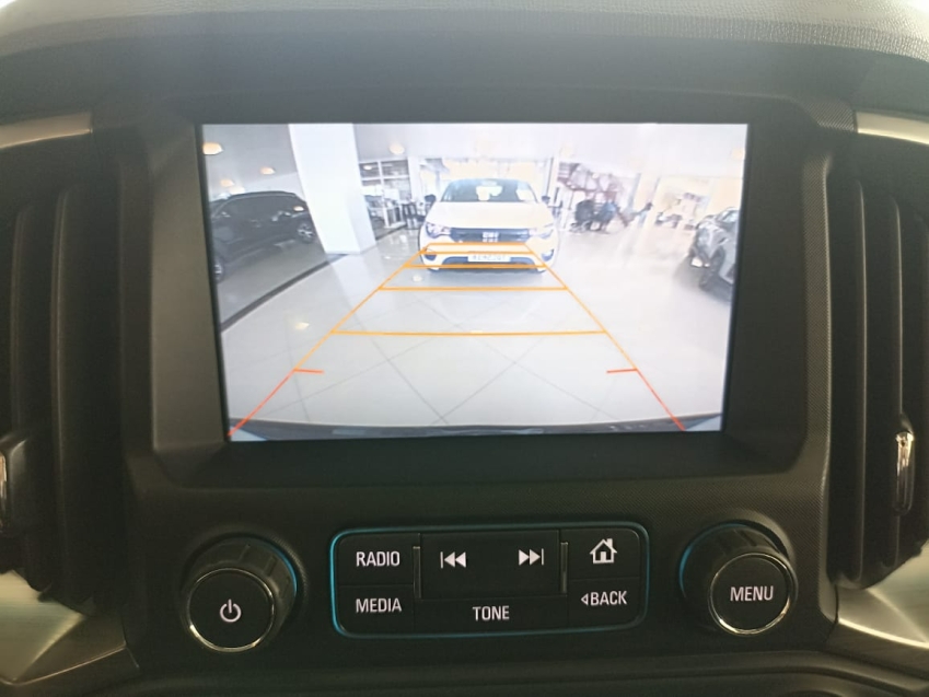 chevrolet trailblazer 2.8 ltz 4x4 16v turbo diesel 4p automatico 2019 chevrolet trailblazer 2.8 ltz 4x4 16v turbo diesel 4p automatico 2019