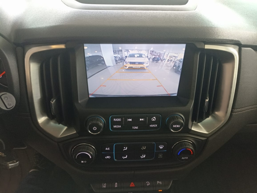 chevrolet trailblazer 2.8 ltz 4x4 16v turbo diesel 4p automatico 2019 chevrolet trailblazer 2.8 ltz 4x4 16v turbo diesel 4p automatico 2019