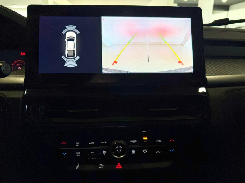 ram rampage 2.0 turbo diesel rebel 4x4 automatico 4p 20247