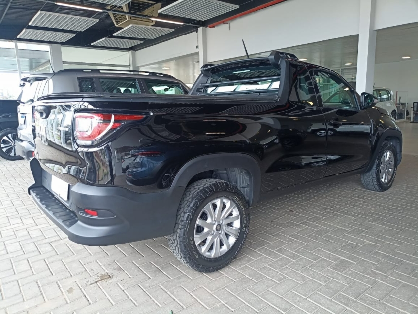 fiat strada 1.3 firefly flex freedom cs manual 2p 20213