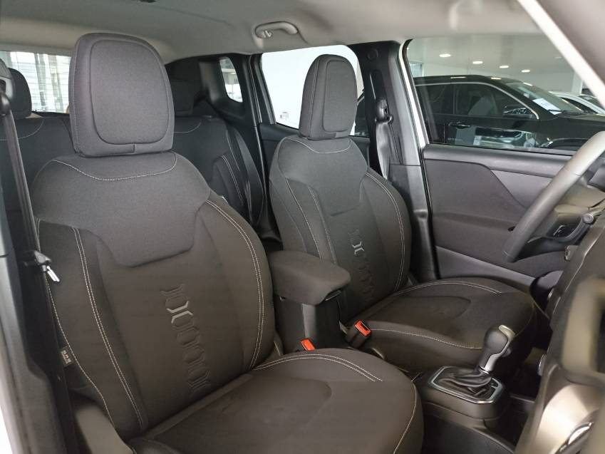 jeep renegade 1.3 t270 turbo flex at6 4p automatico 20249