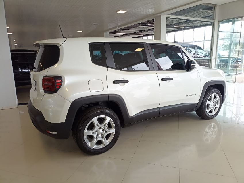 jeep renegade 1.3 t270 turbo flex at6 4p automatico 20242
