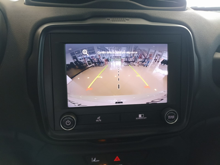 jeep renegade 1.3 t270 turbo flex at6 4p automatico 20248