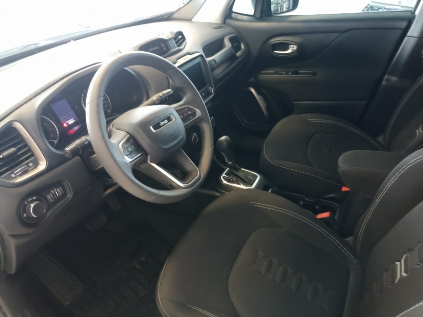 jeep renegade 1.3 t270 turbo flex at6 4p automatico 20247