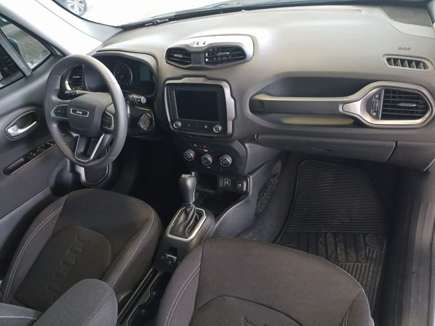 jeep renegade 1.3 t270 turbo flex at6 4p automatico 202410