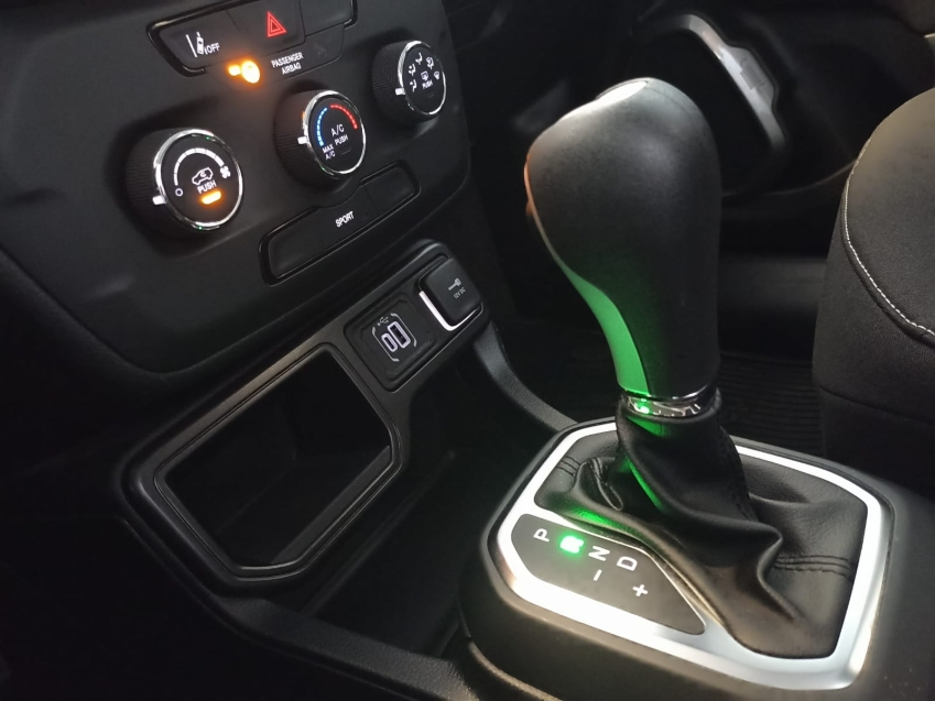 jeep renegade 1.3 t270 turbo flex at6 4p automatico 20245