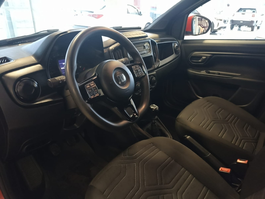 fiat strada 1.3 firefly flex freedom cd manual 4p 20228