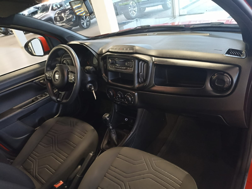 fiat strada 1.3 firefly flex freedom cd manual 4p 20227