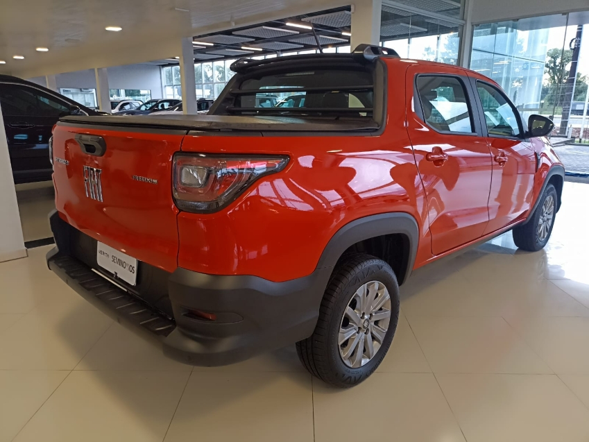 fiat strada 1.3 firefly flex freedom cd manual 4p 20224