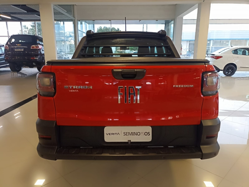 fiat strada 1.3 firefly flex freedom cd manual 4p 20225