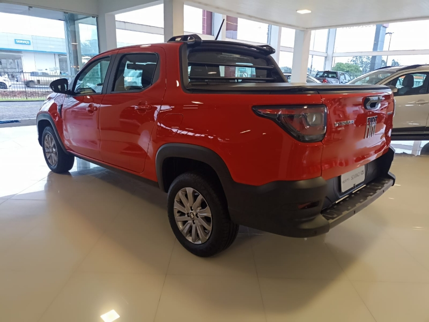 fiat strada 1.3 firefly flex freedom cd manual 4p 20223