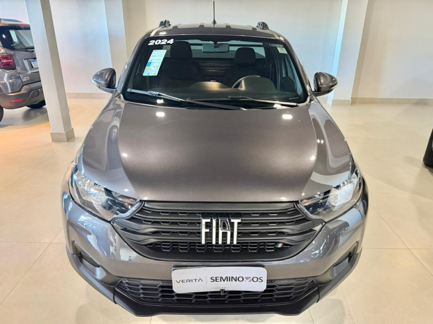 fiat strada 1.3 firefly flex freedom cs manual 2p 20242