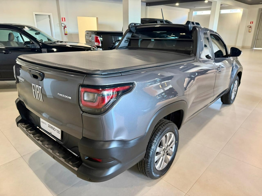 fiat strada 1.3 firefly flex freedom cs manual 2p 20245